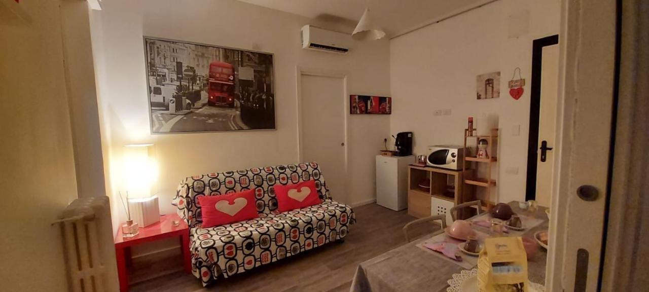 B&B Le Colombine Matera Exterior photo